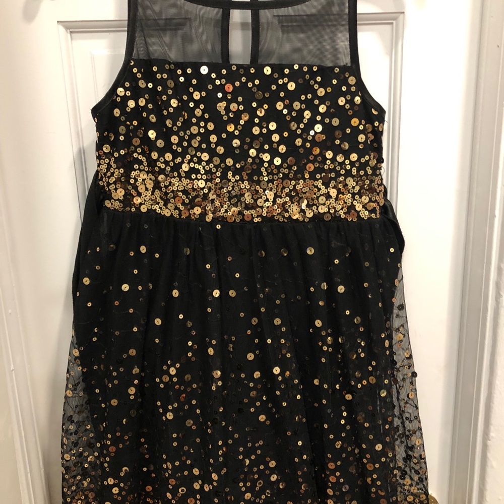 Party Girls dress size 14